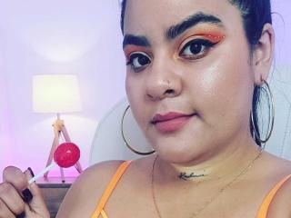 SharoonHills - Sexe cam en vivo - 19889902