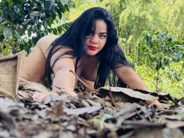 SharoonHills - Live Sex Cam - 19889922