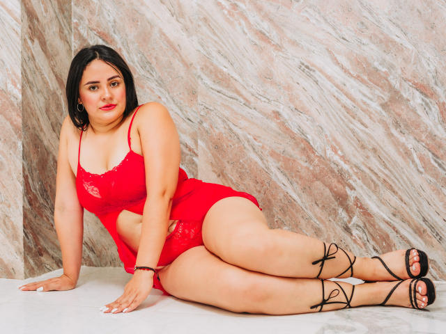 SharaMelinda - Sexe cam en vivo - 19889938