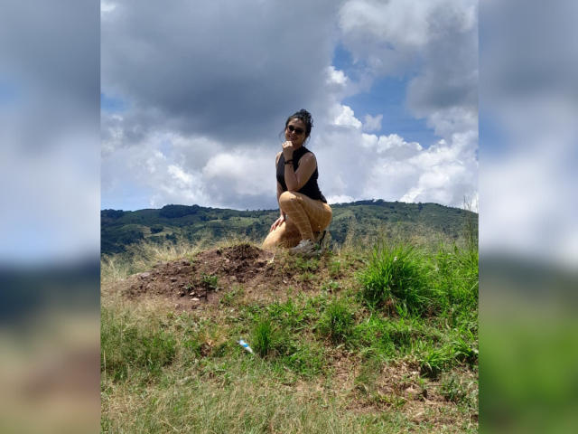 FrancheskaPierce - Live sex cam - 19890482