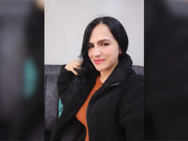 CameronViviane - Live sex cam - 19890706