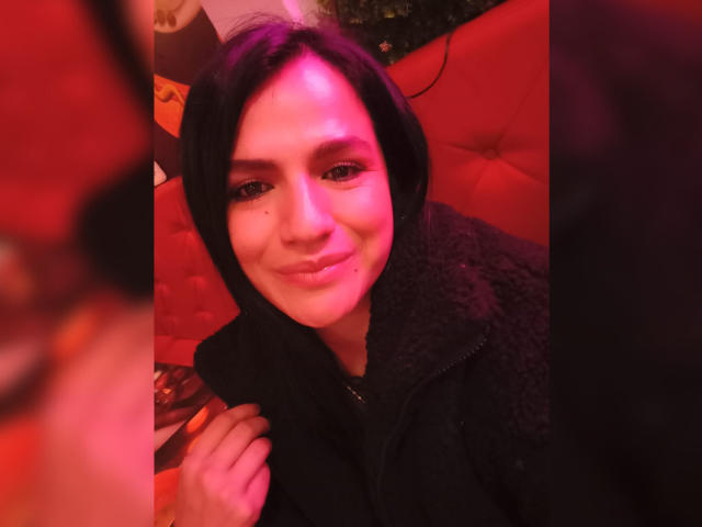 CameronViviane - Live sexe cam - 19890726