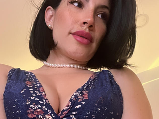 Liliysweet - сексуальная веб-камера в реальном времени - 19891250