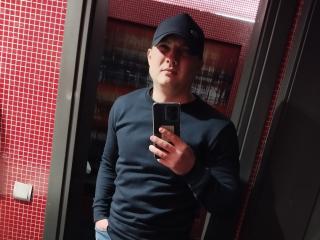 AnthonyXLight - Live Sex Cam - 19891266