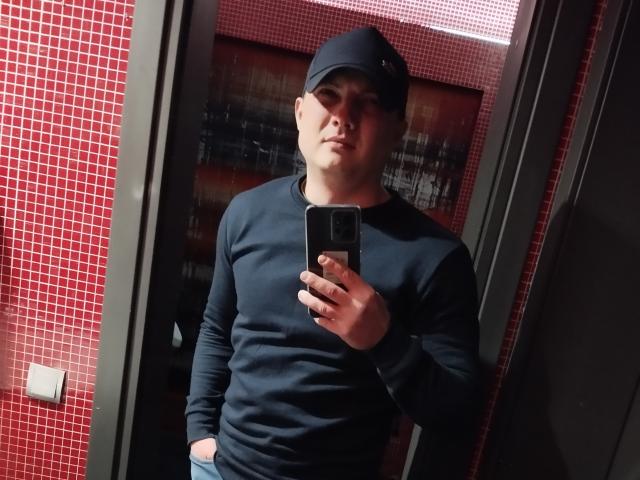 AnthonyXLight - Live Sex Cam - 19891266