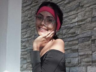 YariSexy - Live sex cam - 19891370