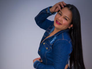 KeisyJemision - Sexe cam en vivo - 19891422