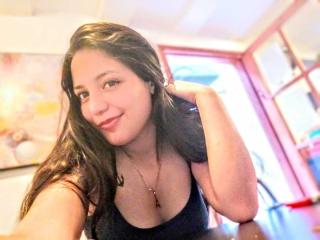 SummerRains - Live sex cam - 19892570