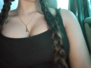 SummerRains - Live sex cam - 19892622