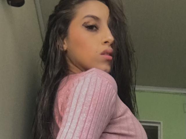 PaulettSmith - Live porn &amp; sex cam - 19893182