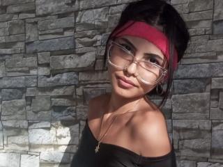 YariSexy - Live sex cam - 19893206
