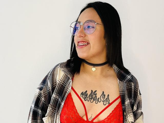 NatalieHarris - Live sex cam - 19893774