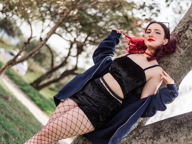 IvyRadke - Sexe cam en vivo - 19893898