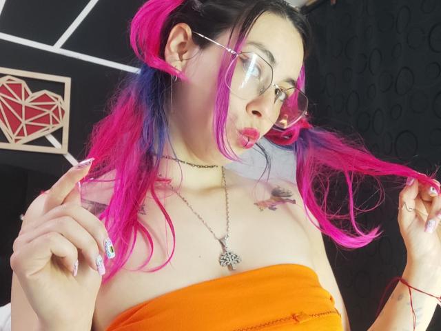 NatashaLau - Live sexe cam - 19894058