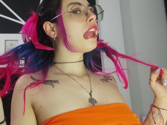 NatashaLau - Live porn &amp; sex cam - 19894090