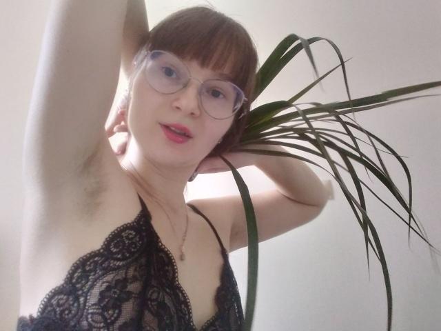 KiraGoldens - Camera khiêu dâm &amp; quyến rũ trực tiếp - 19895930