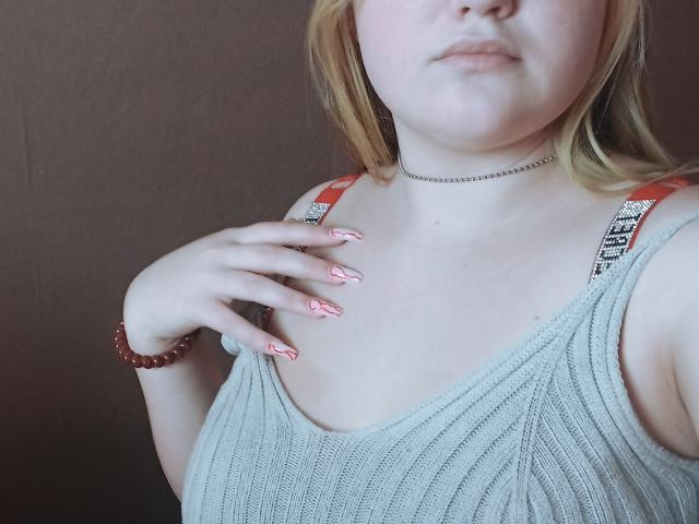 DiLaria - Sexe cam en vivo - 19896086