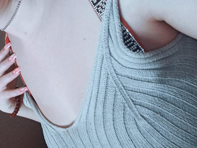 DiLaria - Live porn &amp; sex cam - 19896094