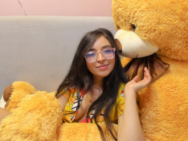 EvaMcAllister - Live porn &amp; sex cam - 19896326