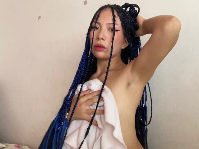 KittyAsian - Live Sex Cam - 19896726