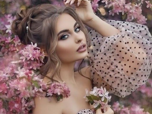 TheHottestBlonde - פורנו בשידור חי ומצלמת סקס - 19896738