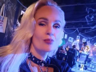 ElisMiracle - Live Sex Cam - 19897234