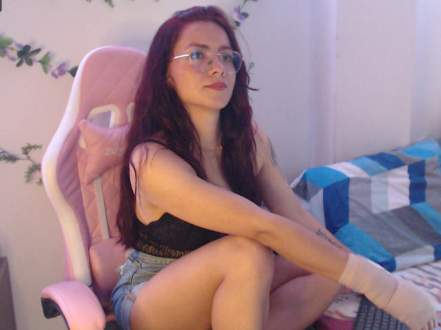 EimmyHoskX - Sexe cam en vivo - 19898842