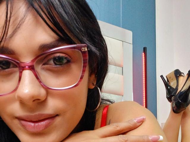 AnaisHilton - Sexe cam en vivo - 19900106