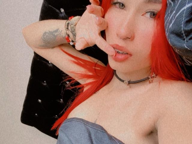 ScarlettF69 - Live Sex Cam - 19900230