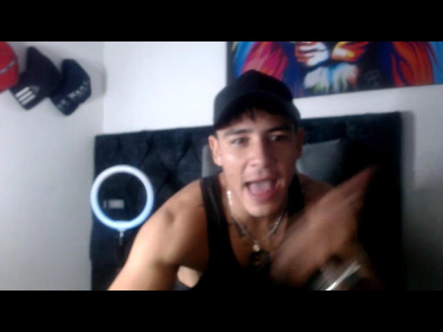 ReyDavid - Sexe cam en vivo - 19901066