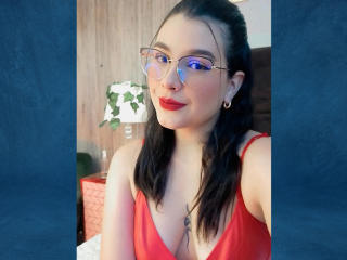 AngelFoox - Live Sex Cam - 19901286