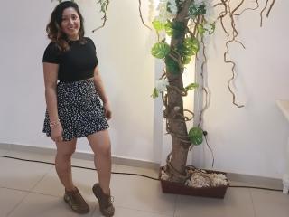 SweetMiri - Sexe cam en vivo - 19901554