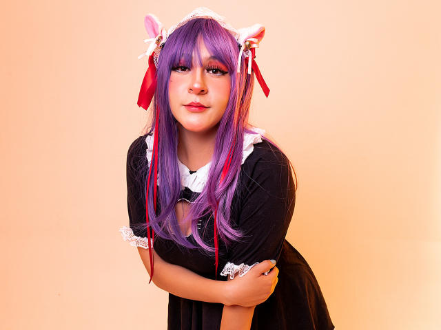 KittyEla - Live Sex Cam - 19902618