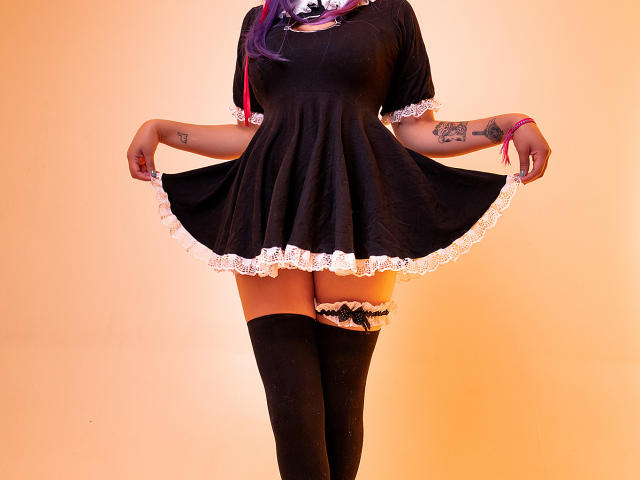 KittyEla - Live porn &amp; sex cam - 19902626