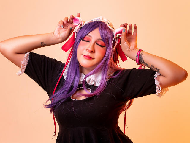 KittyEla - Sexe cam en vivo - 19902642