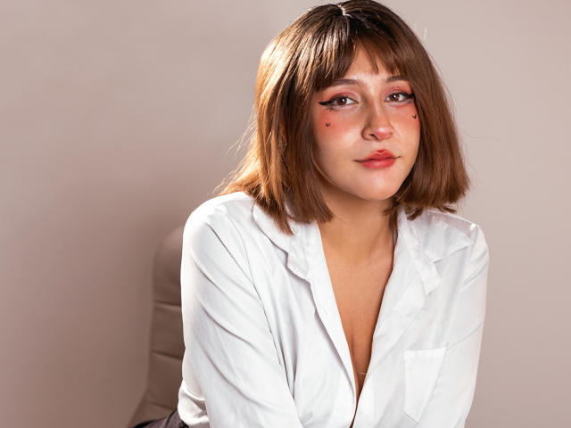 KittyEla - Sexe cam en vivo - 19902730