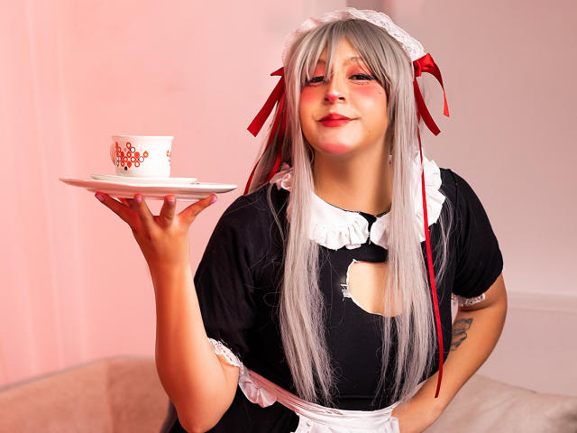 KittyEla - Sexe cam en vivo - 19902750