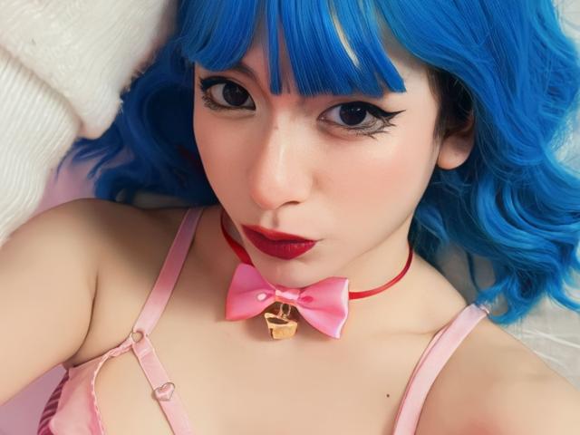 SabriPrettty - Live sexe cam - 19902810