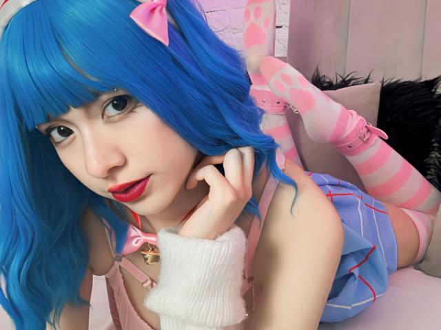 SabriPrettty - Sexe cam en vivo - 19902846