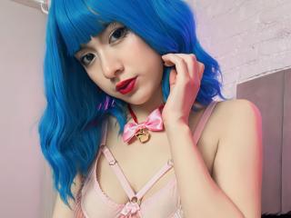 SabriPrettty - Live sexe cam - 19902854