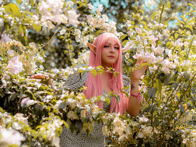 KittyEla - Live sex cam - 19902930