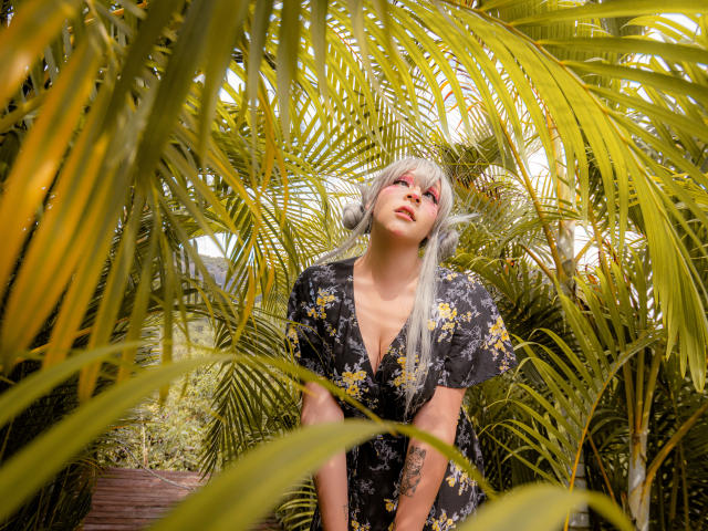 KittyEla - Sexe cam en vivo - 19902950