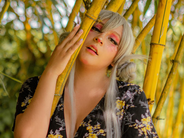 KittyEla - Sexe cam en vivo - 19902958