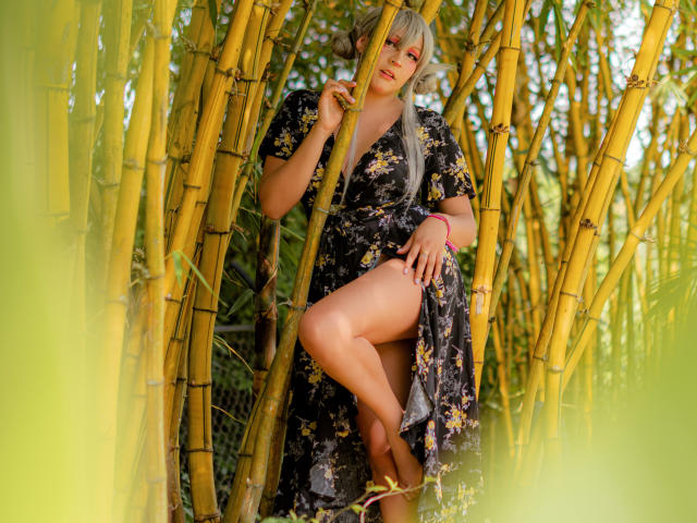 KittyEla - Sexe cam en vivo - 19902986