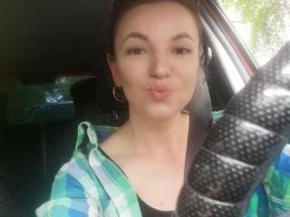 BluesAmber - Sexe cam en vivo - 19903390