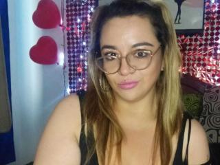 NaugthyCurvy - Live porn &amp; sex cam - 19903874