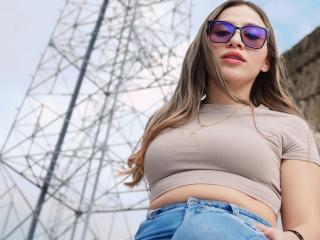 SaraWeest - Live sexe cam - 19904386