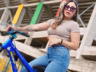 SaraWeest - Sexe cam en vivo - 19904438