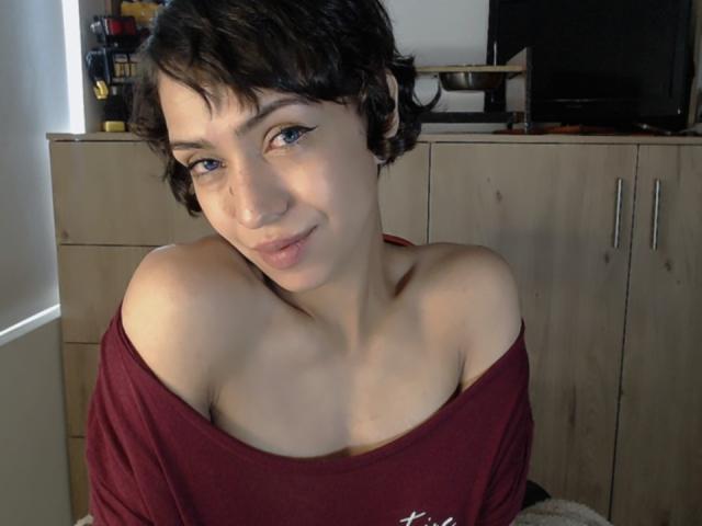 ElaDevilany - Sexe cam en vivo - 19904630