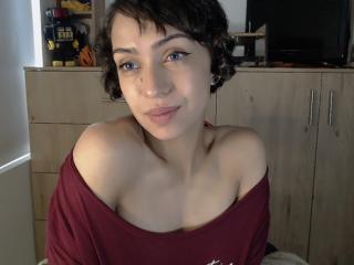 ElaDevilany - Sexe cam en vivo - 19904638